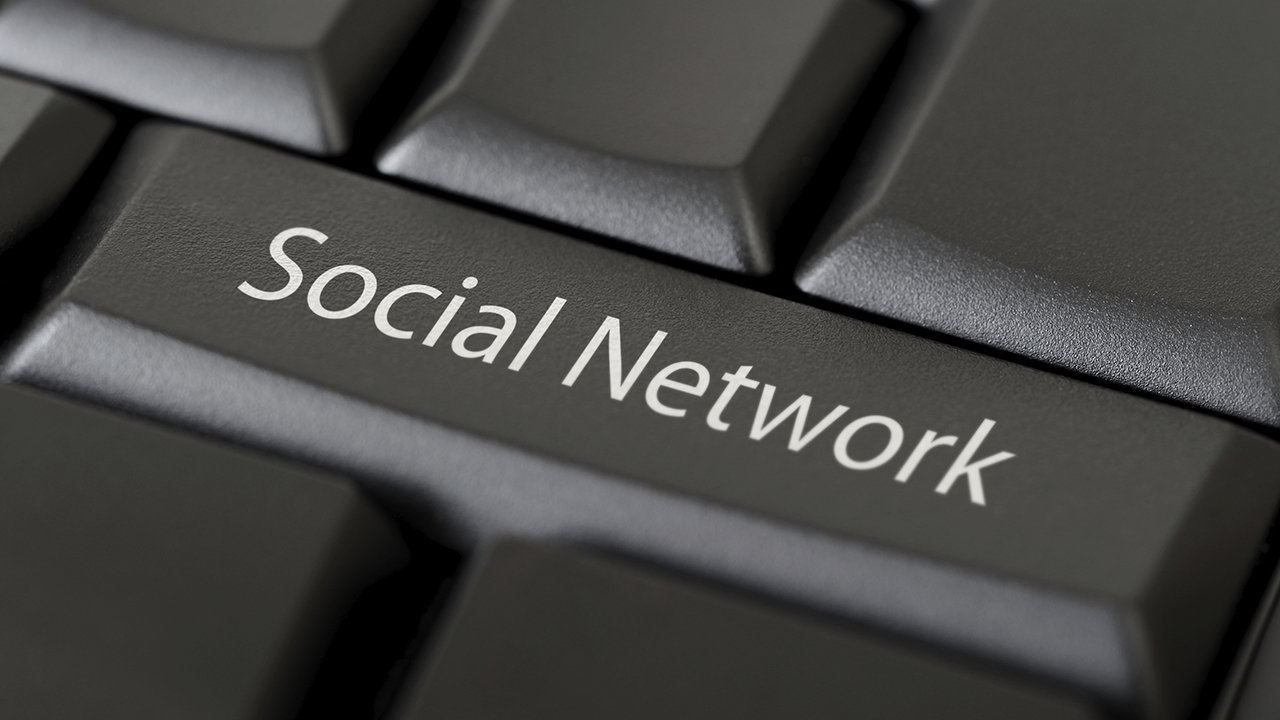 Houd werk en Facebook liever gescheiden